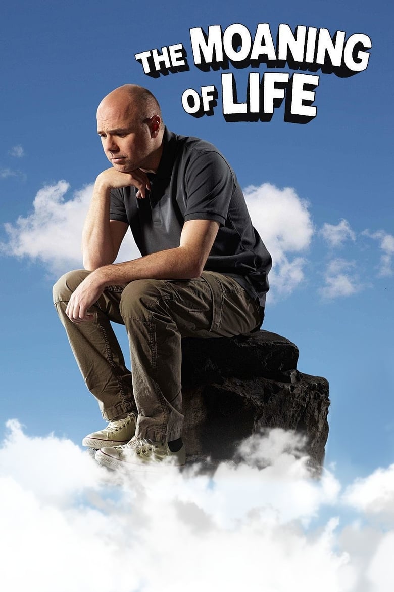 Poster of Episodes in The Moaning Of Life - Series 1 - Series 1