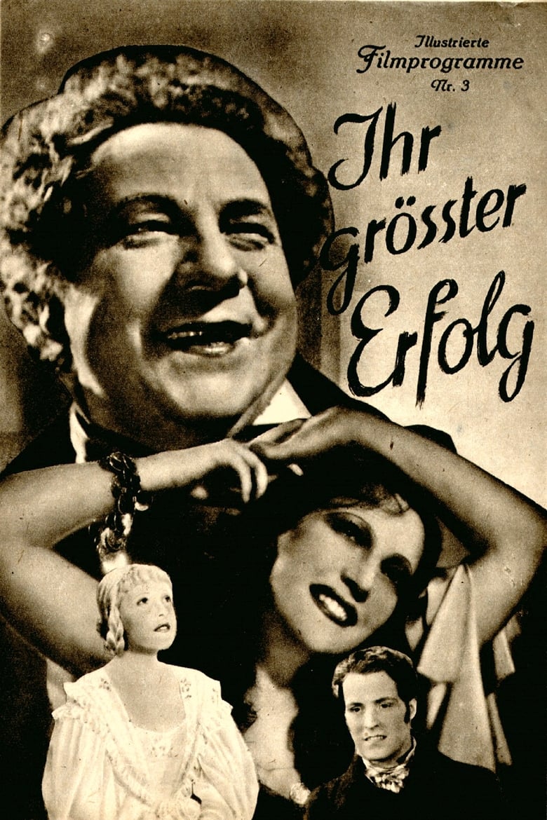 Poster of Ihr größter Erfolg