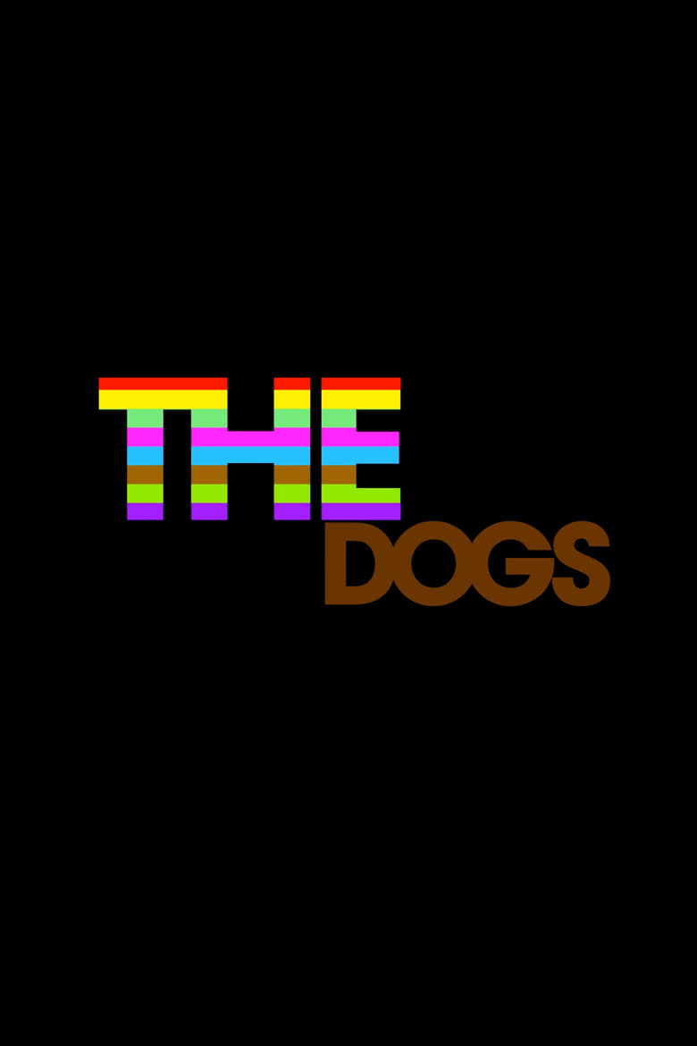 Poster of Love The Dogs