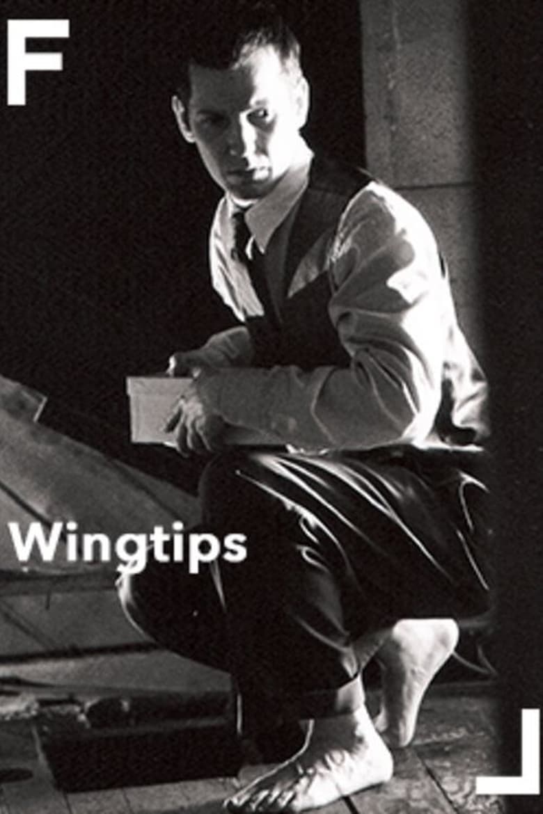 Poster of Wingtips