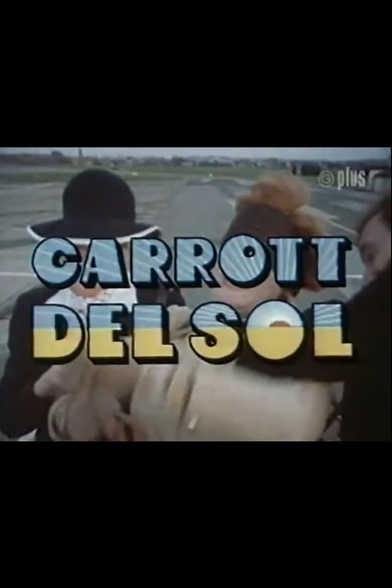 Poster of Carrott Del Sol