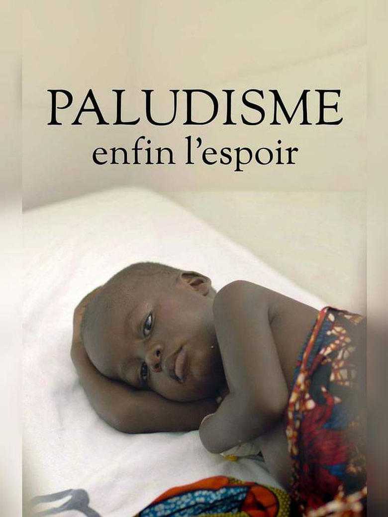 Poster of Paludisme, enfin l'espoir