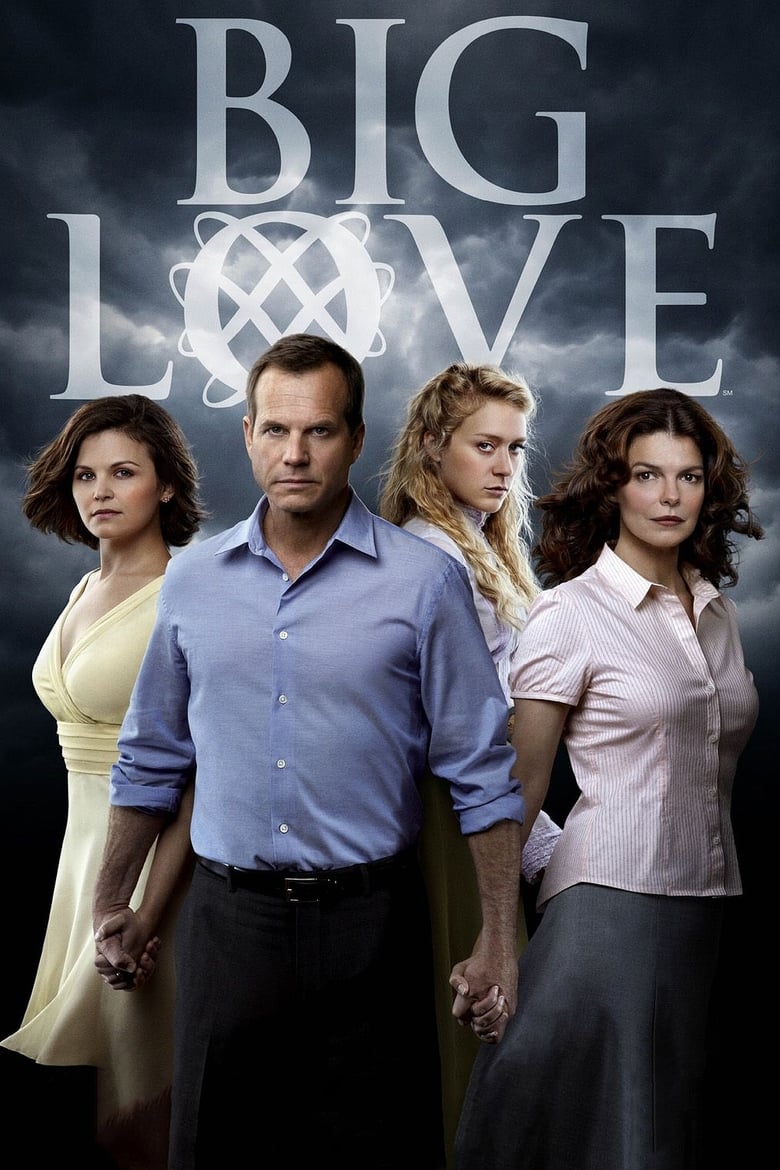 Poster of Episodes in Big Love - Season 4 - Season 4