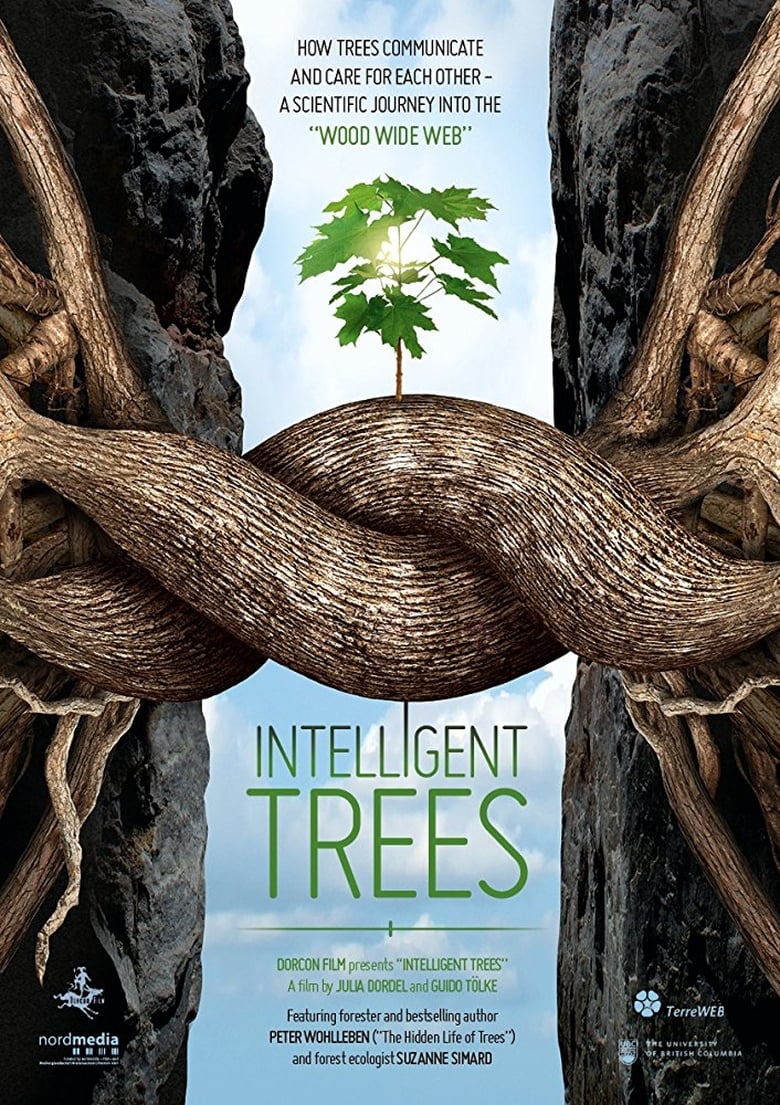 Poster of Intelligent Trees