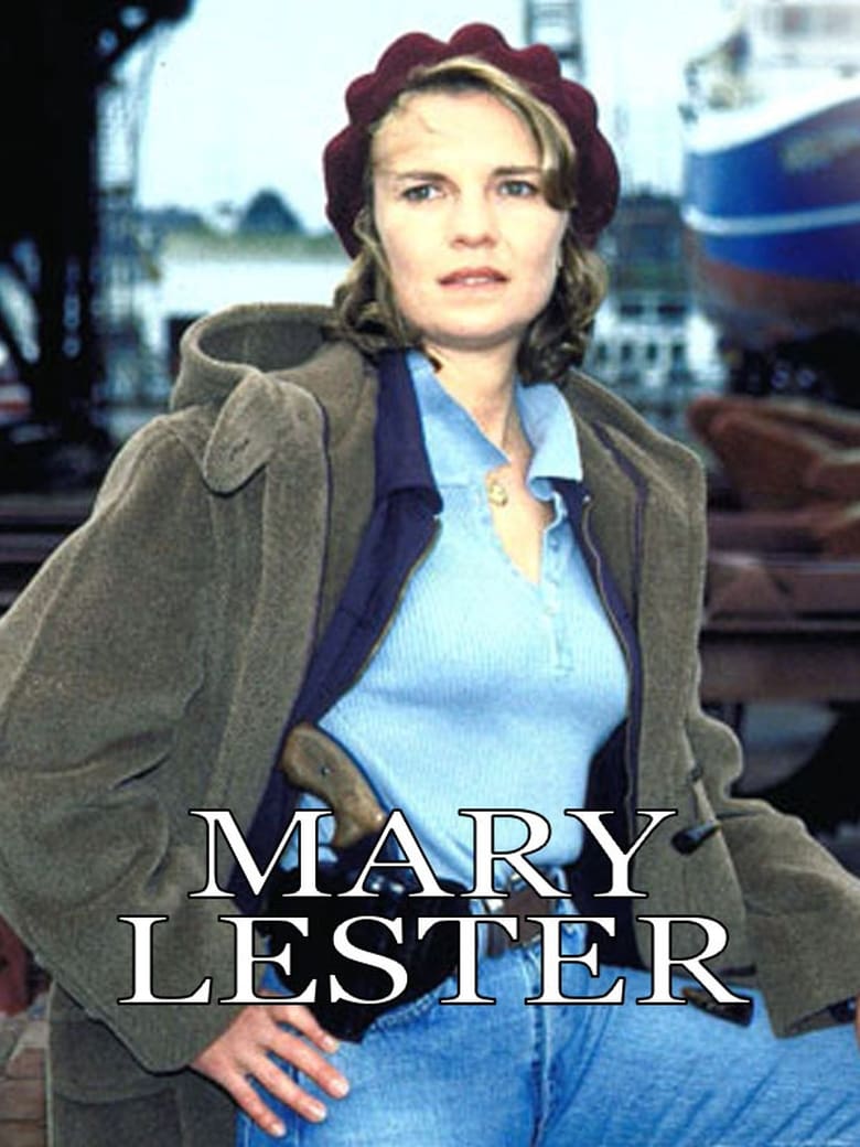 Poster of Mary Lester