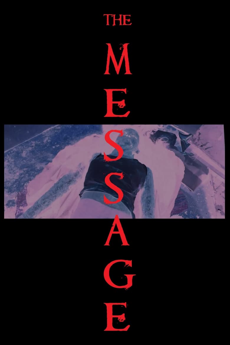 Poster of The Message