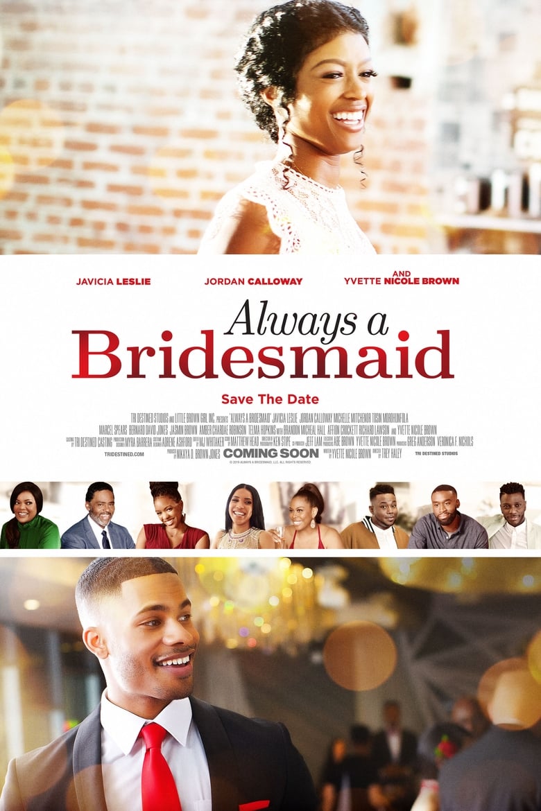 Poster of Always a Bridesmaid