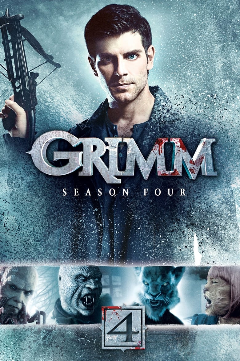 Poster of Cast and Crew in Grimm - Season 4 - Episode 3 - The Last Fight