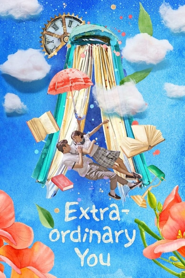 Poster of Cast and Crew in Extraordinary You - Season 1 - Episode 11 - Haru's Decision