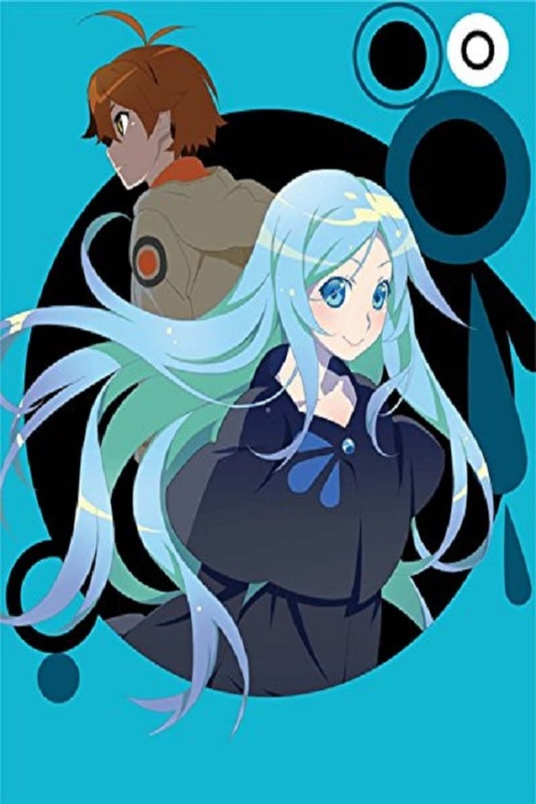 Poster of Episodes in Kubikiri Cycle    Aoiro Savant To Zaregoto Tsukai - Season 1 - Season 1