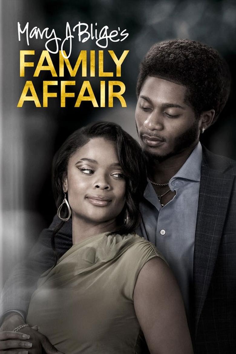 Poster of Family Affair