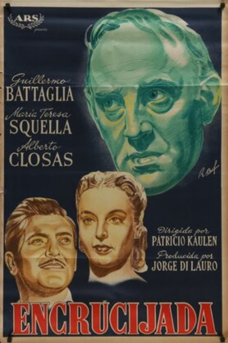 Poster of The Crossroads