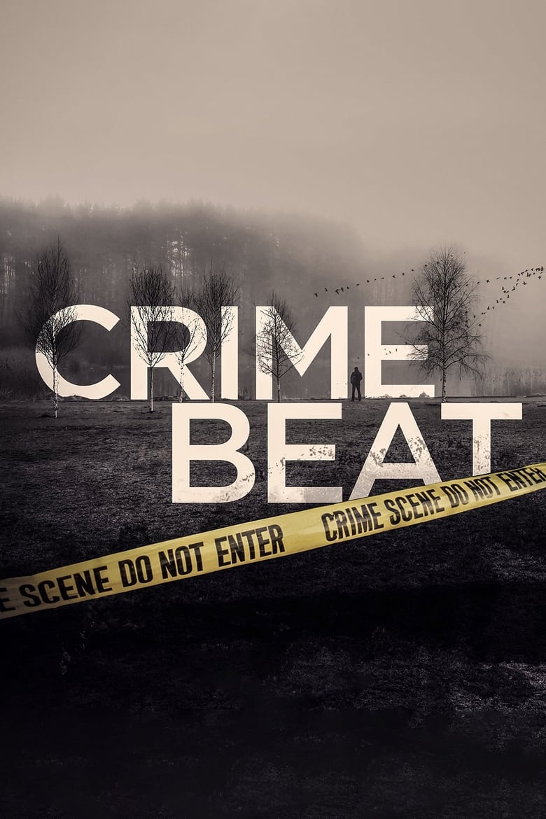 Poster of Crime Beat