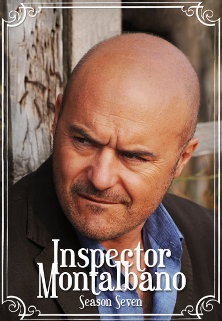 Poster of Episodes in Inspector Montalbano - Series 7 - Series 7