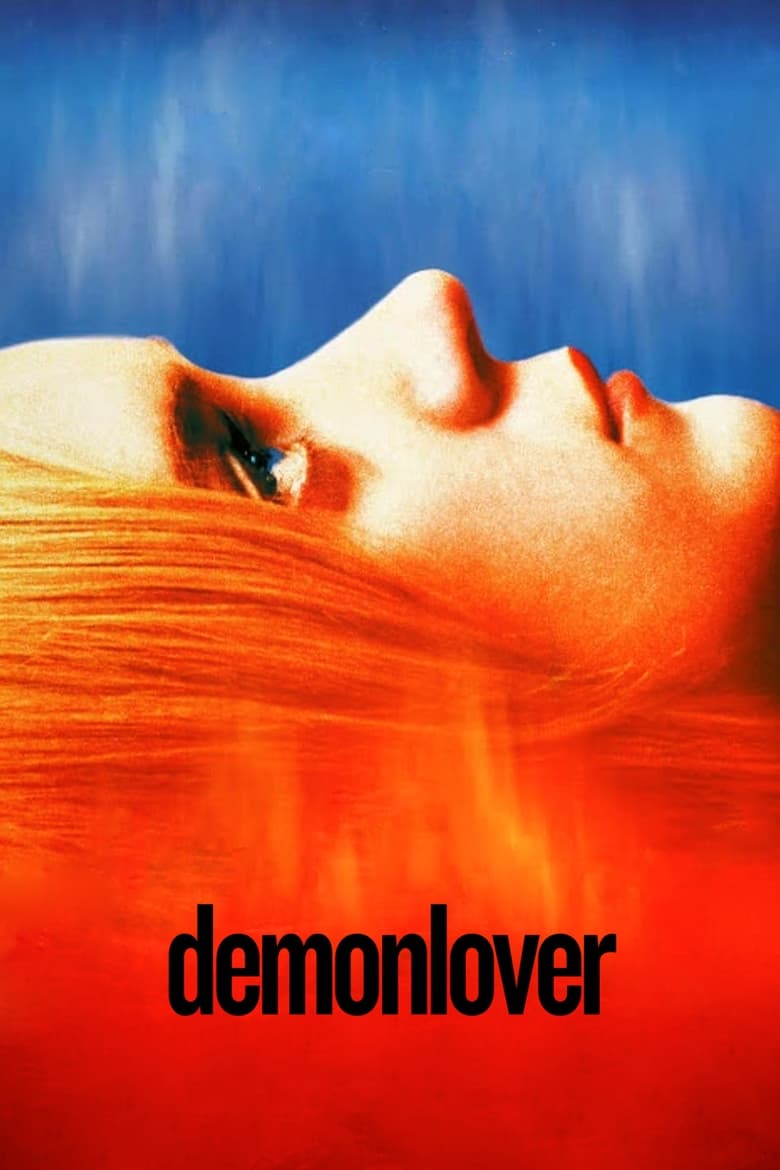 Poster of Demonlover