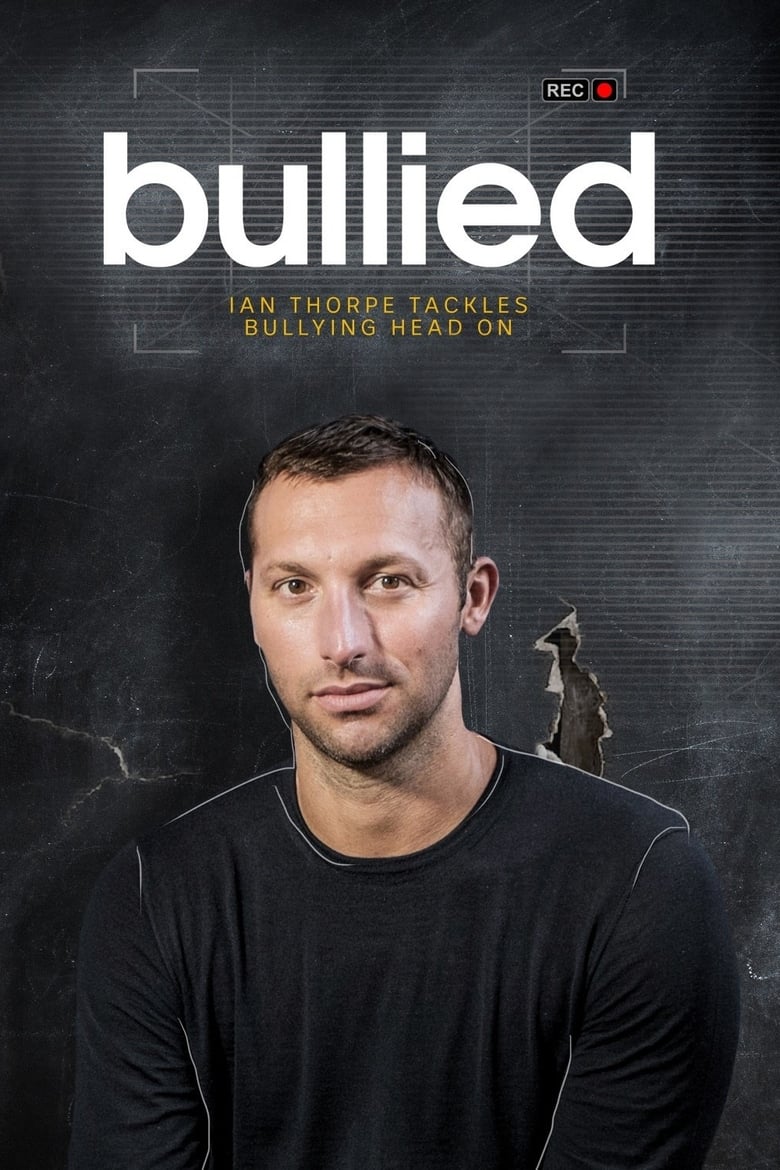 Poster of Bullied