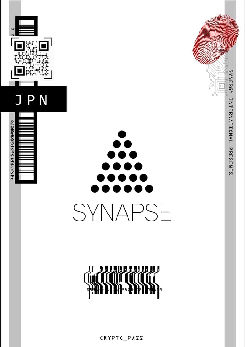 Poster of Synapse