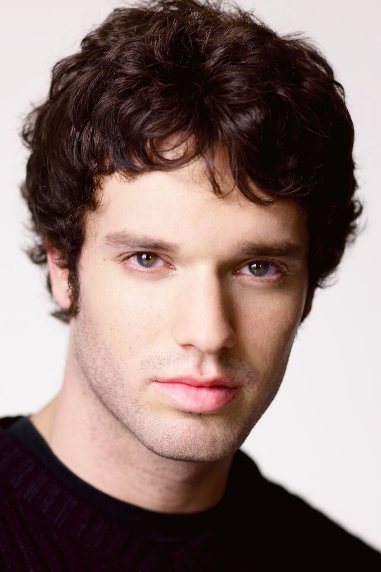 Portrait of Jake Epstein