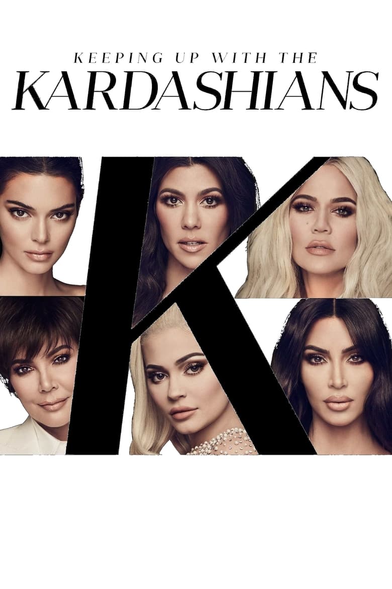 Poster of Episodes in Keeping Up With The Kardashians - Season 19 - Season 19