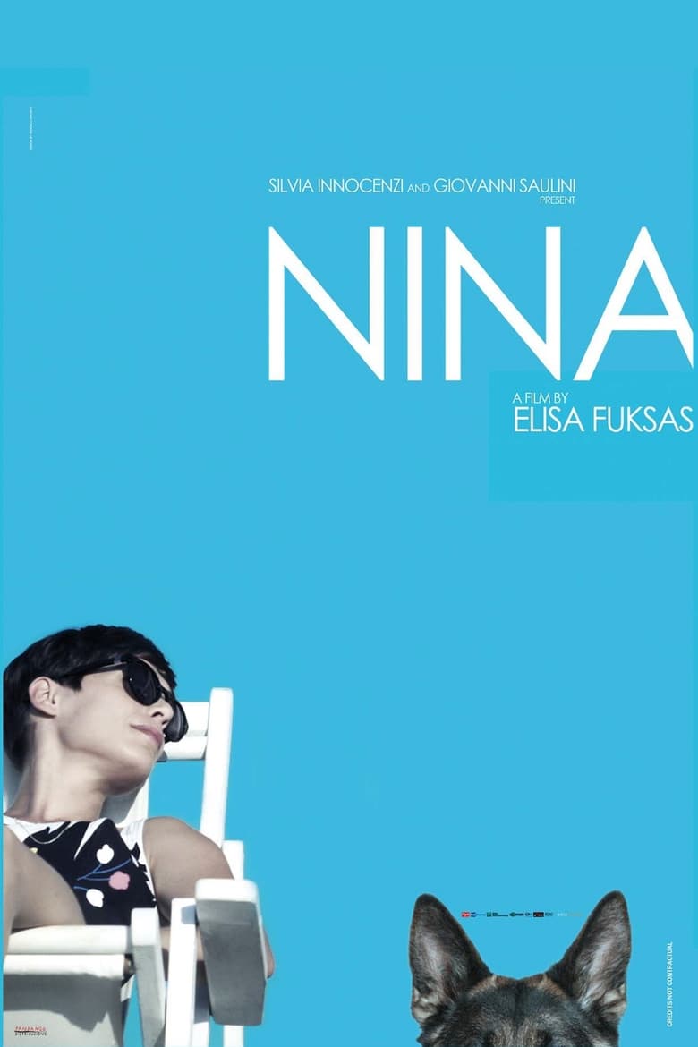 Poster of Nina