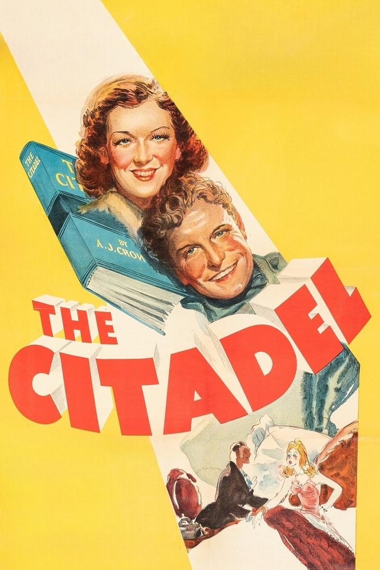 Poster of The Citadel