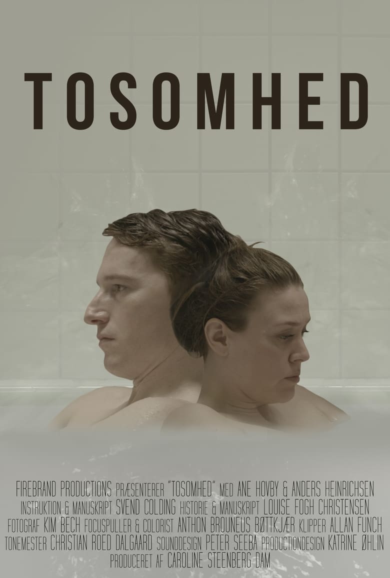 Poster of Tosomhed