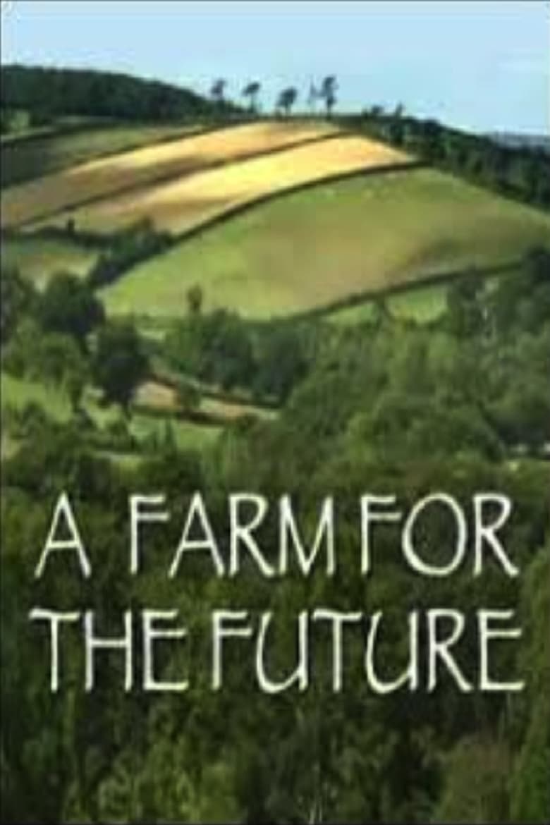 Poster of A Farm for the Future