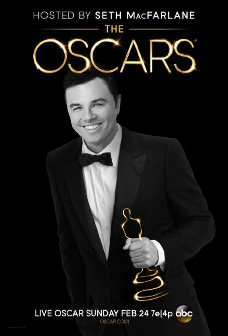 Poster of Episodes in The Oscars - Season 61 - Season 61