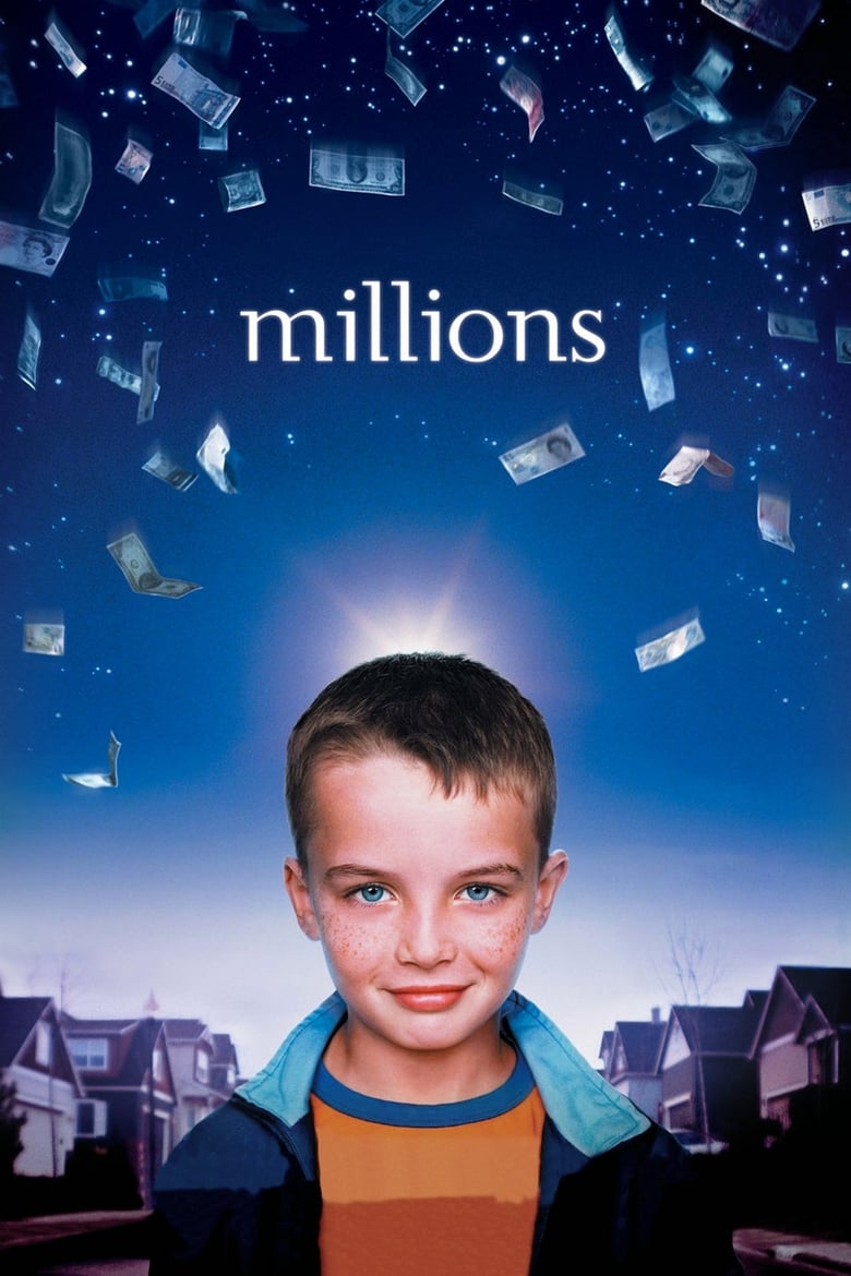 Poster of Millions