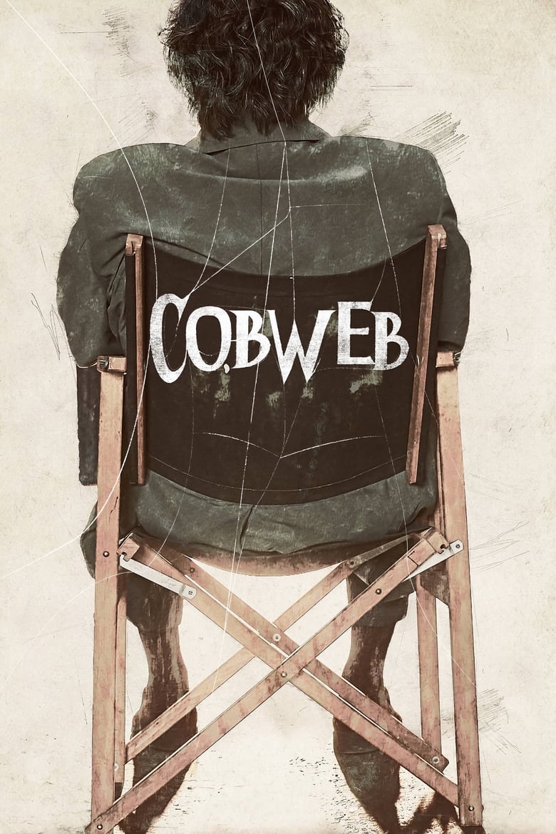 Poster of Cobweb