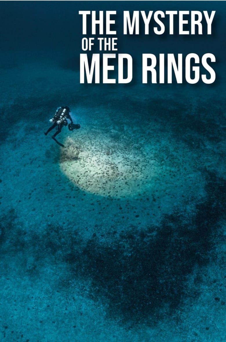 Poster of The Mystery of the Med Rings