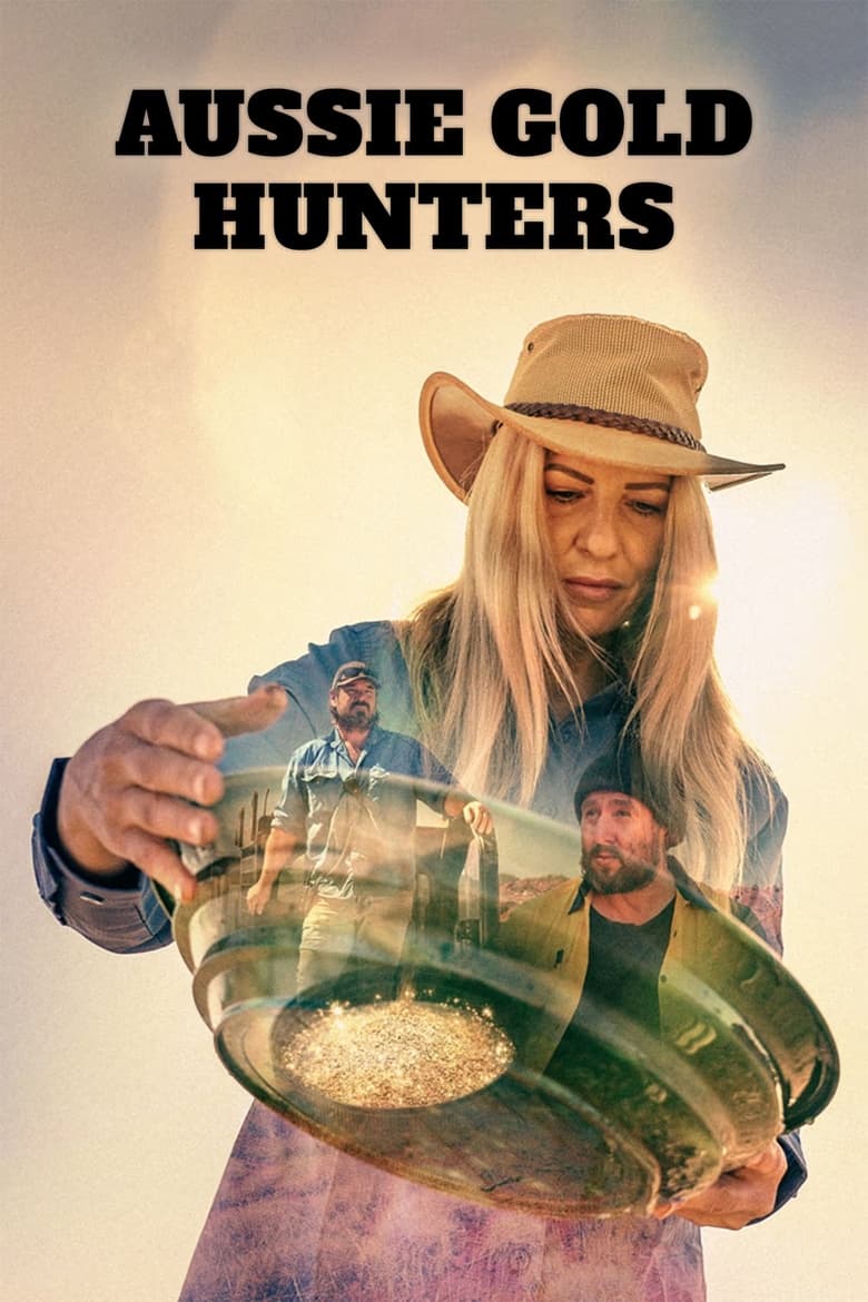 Poster of Aussie Gold Hunters - Season 9 - Episode 19 - Episode 19