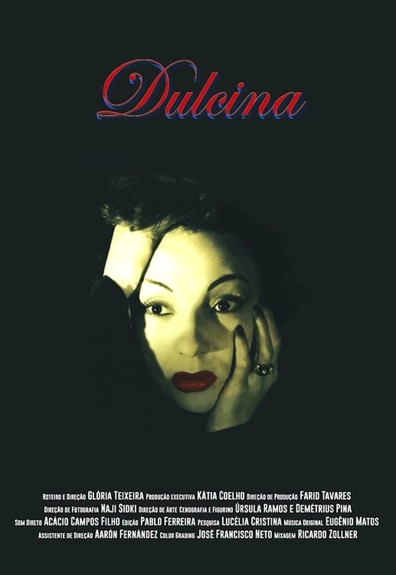 Poster of Dulcina