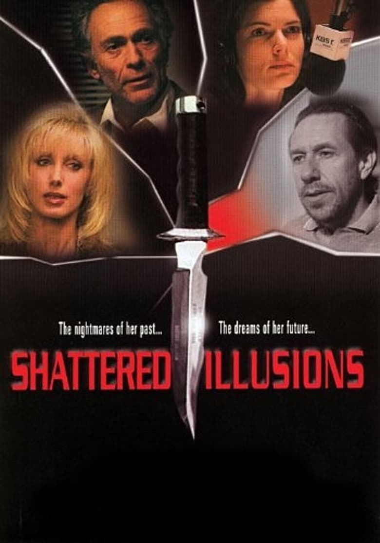 Poster of Shattered Illusions