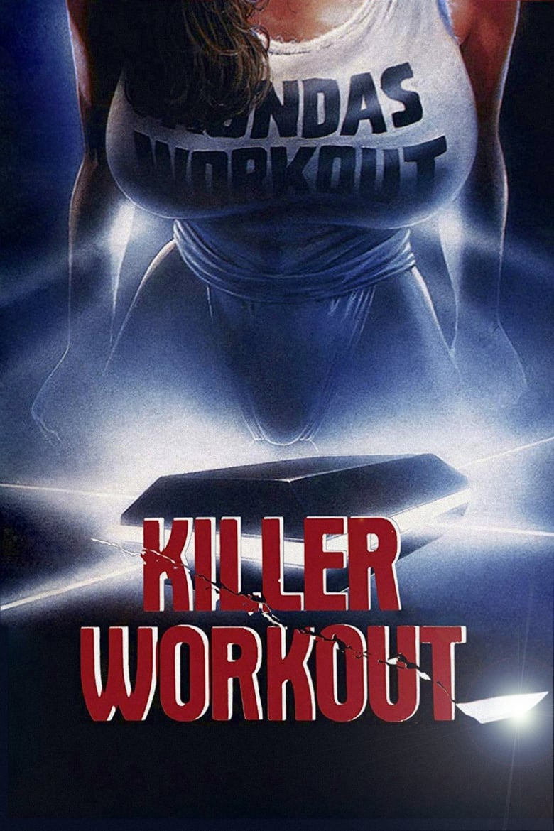 Poster of Killer Workout