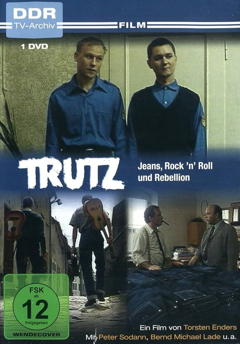 Poster of Trutz