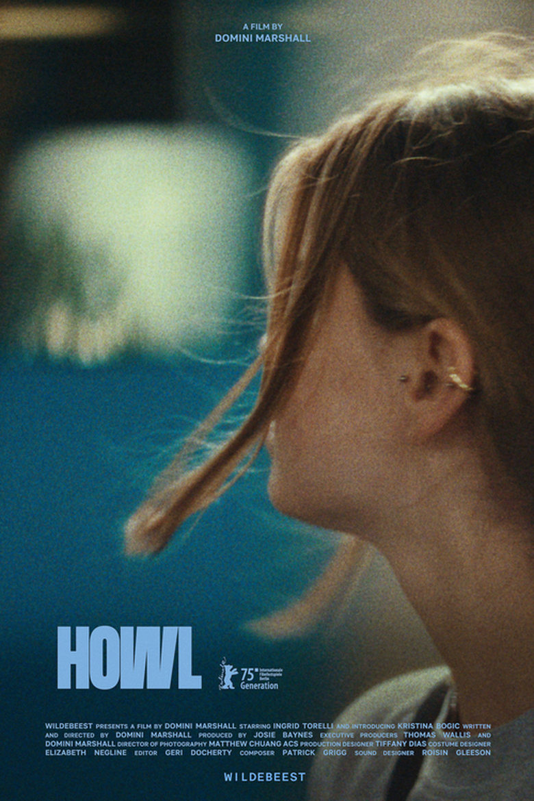 Poster of Howl