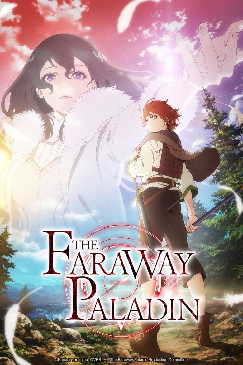 Poster of Episodes in The Faraway Paladin - Season 1 - Season 1