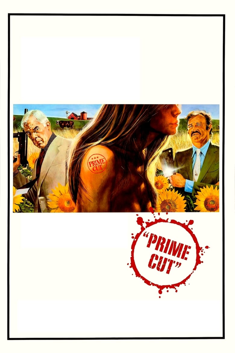 Poster of Prime Cut