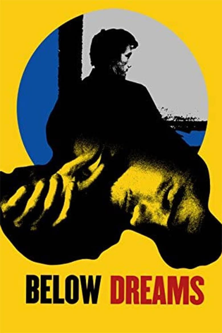 Poster of Below Dreams