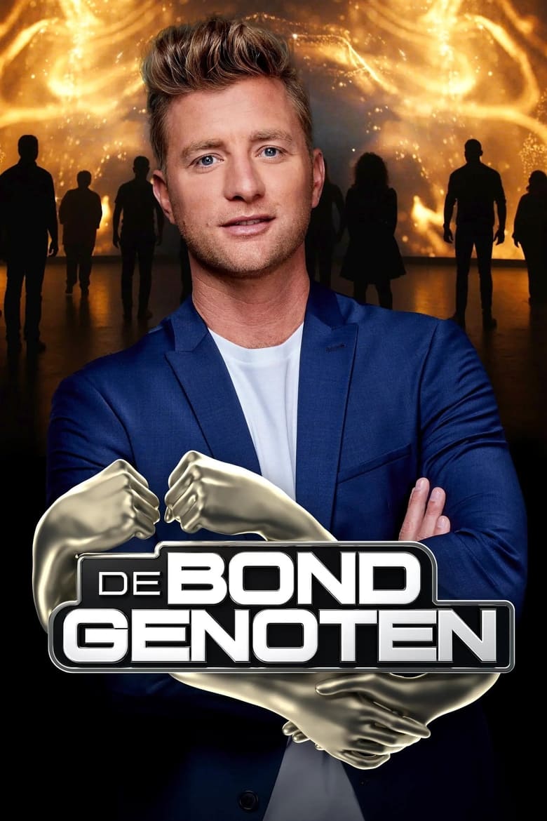 Poster of Cast and Crew in De Bondgenoten - Season 2 - Episode 53 - Episode 53