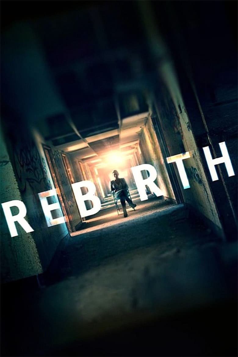 Poster of Rebirth