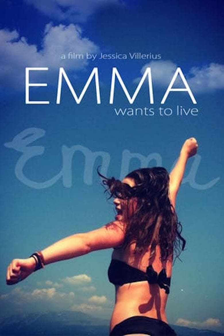 Poster of Emma Wants to Live