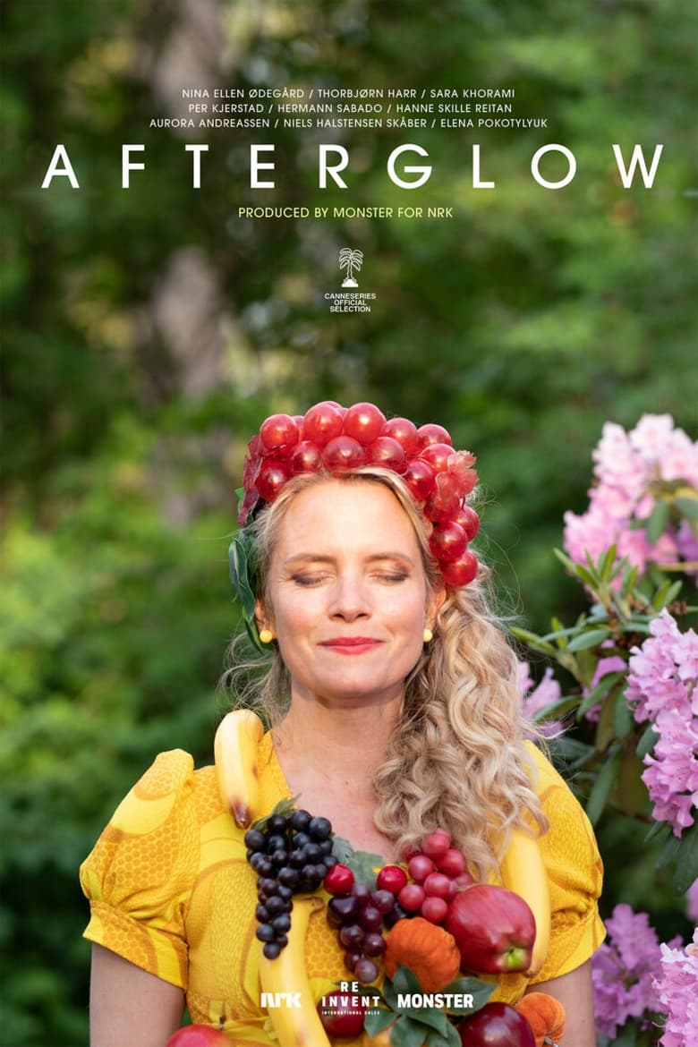 Poster of Afterglow