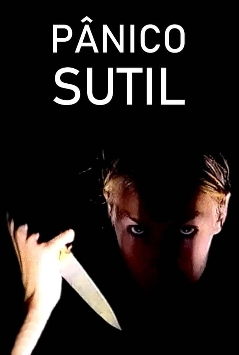 Poster of Pânico Sutil