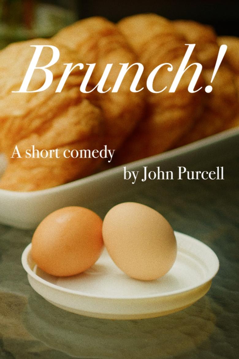 Poster of Brunch!