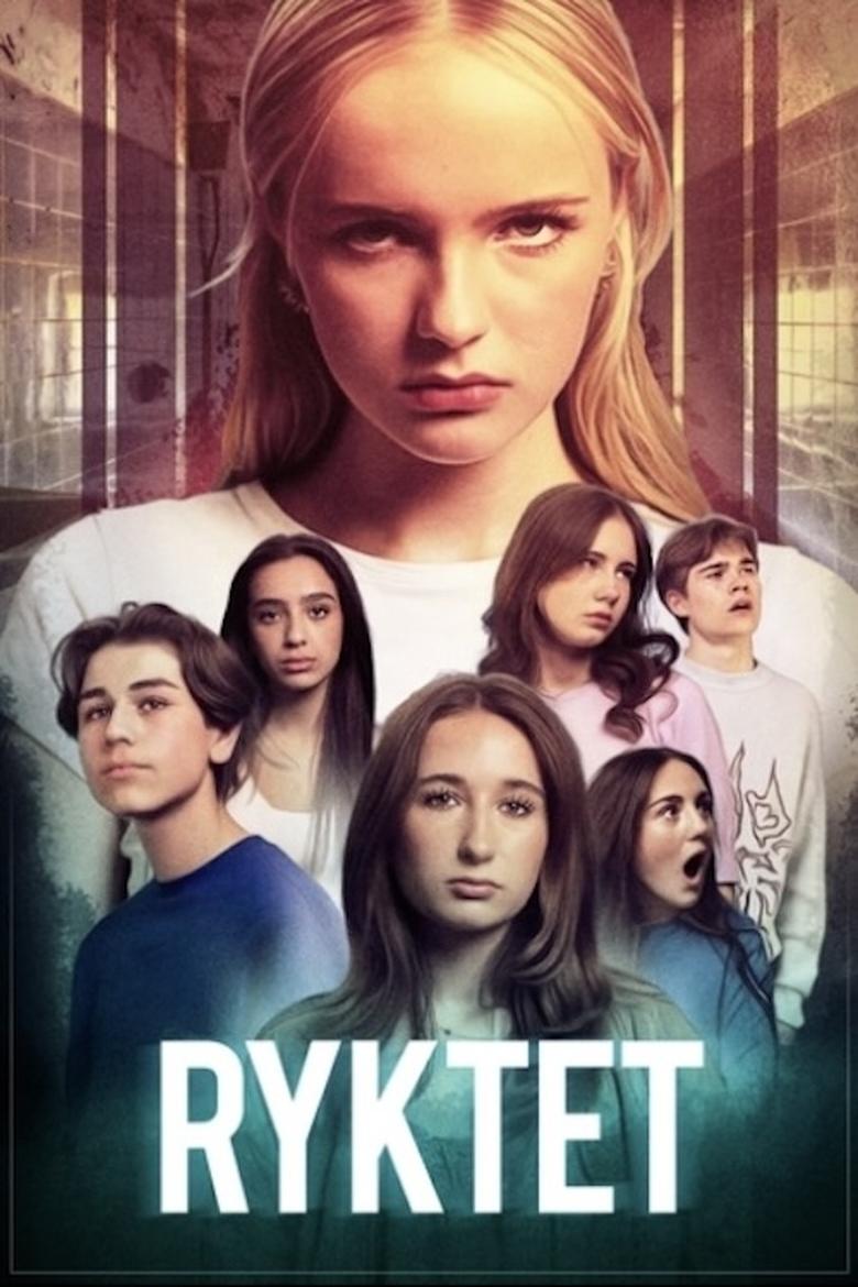 Poster of Ryktet (The Rumor)