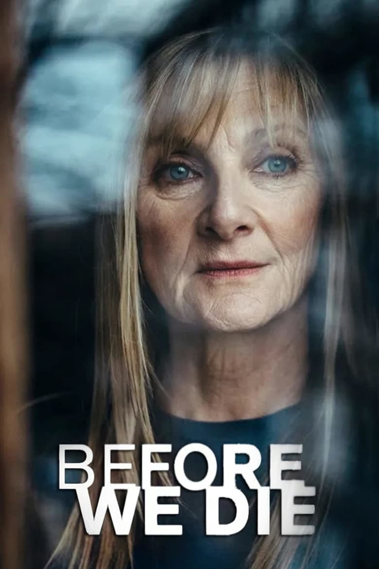 Poster of Before We Die