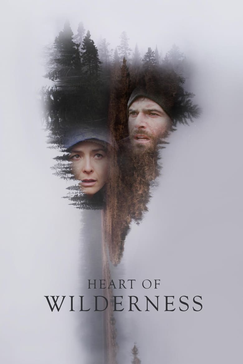 Poster of Heart of Wilderness