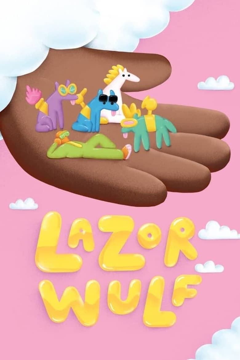 Poster of Cast and Crew in Lazor Wulf - Season 2 - Episode 5 - We Good?